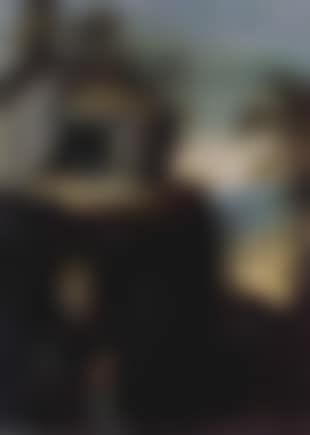 Mary Magdalene in wilderness (preview)