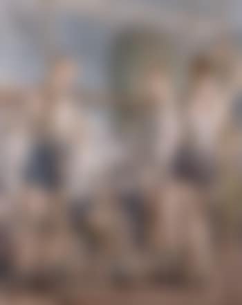 Rowing men (preview)
