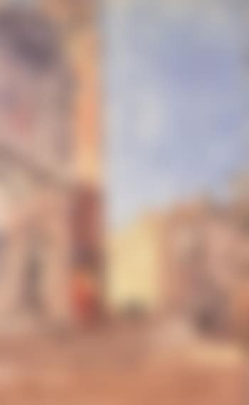 San Silvestro, Venice (preview)