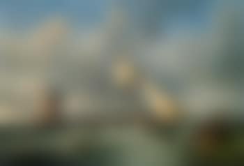 Lord Belfast's yacht Emily hove-to for owner to board, off Belem Tower, Lisbon (preview)