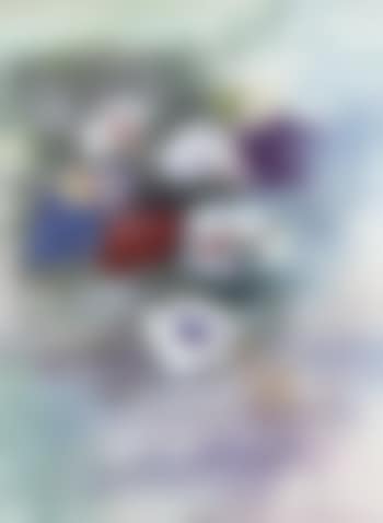 Jete de fleurs (preview)