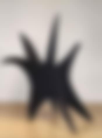 Four-cusped hypocycloid (preview)