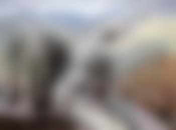 Landscape in Galilee (preview)