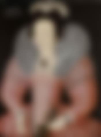 Portrait of Mary Bassett (preview)
