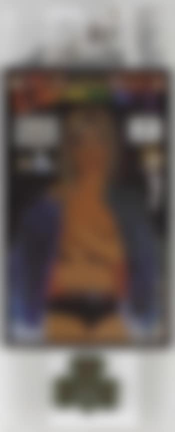 Little lady luck (preview)