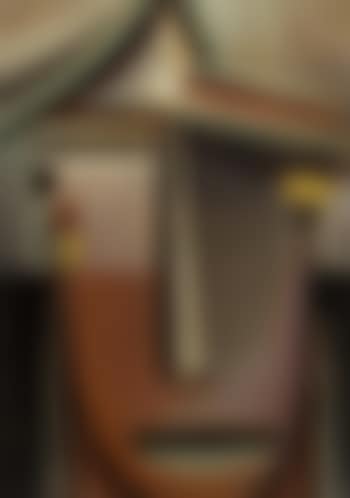 Abstract head (preview)