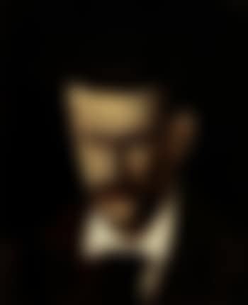 Portrait de Paul Cezanne (preview)