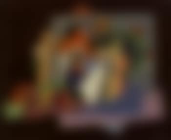 Composition aux fleurs (preview)