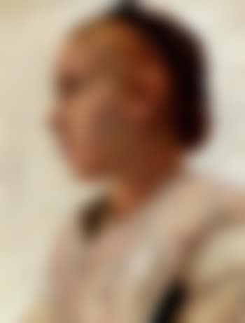 Young girl (preview)