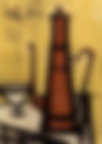Nature morte a la cafetiere (preview)