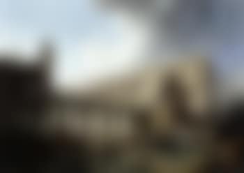 Clearing of the Colonnade du Louvre and demolition of the Hotel Rouille (preview)