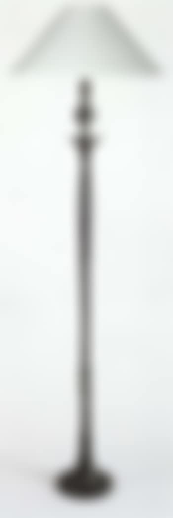Lampadaire a tete de femme by Alberto Giacometti (preview)