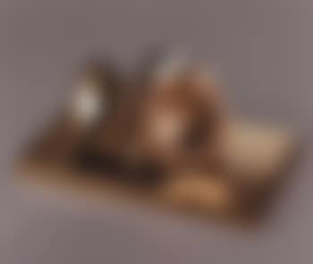 Three hemispheres (preview)