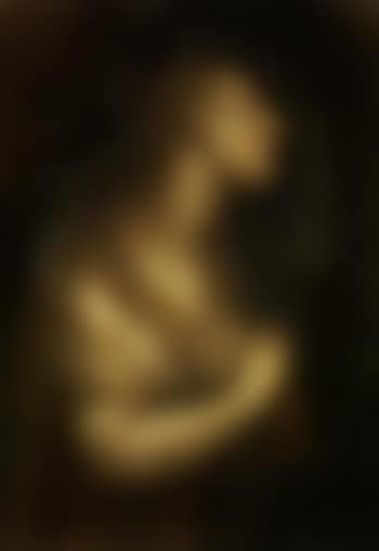Penitent Magdalen (preview)