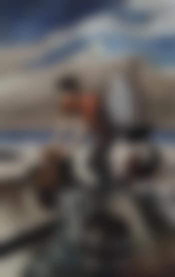 Smugglers (preview)