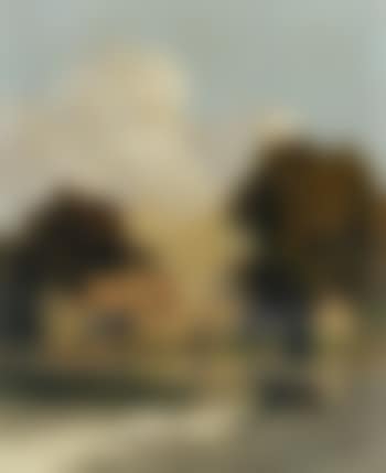Daniels farm, summer (preview)