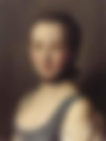 Portrait of a lady (preview)