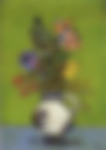 Vase de fleurs (preview)