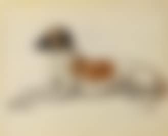Portrait de chien (preview)