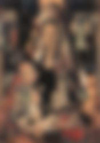 Une icone apocryphe XVieme siecle (preview)