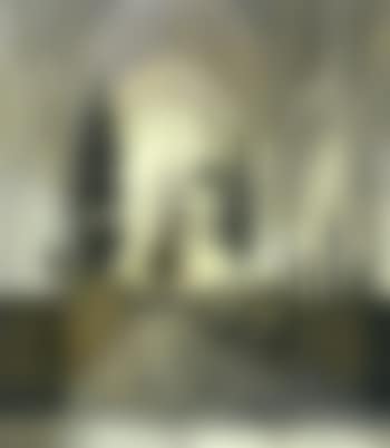 Interior from Koge Church (preview)