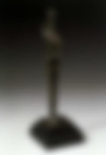 Standing figure no.2 (preview)