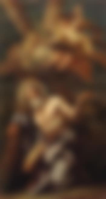 Saint Andrew (preview)