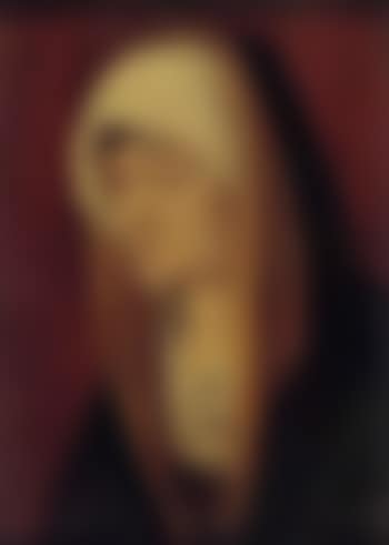 Head of a woman (preview)