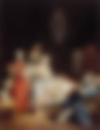 Interior scenes (preview)