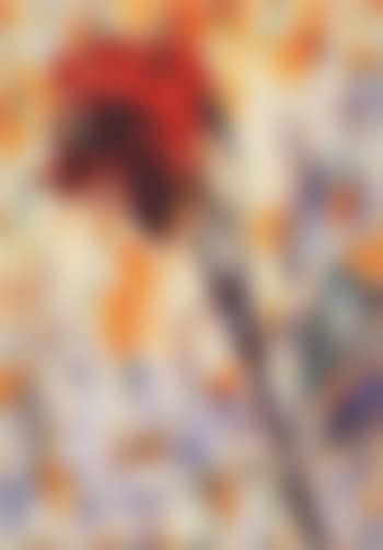 Red flower (preview)