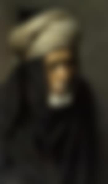 Rug maker from Cairo (preview)