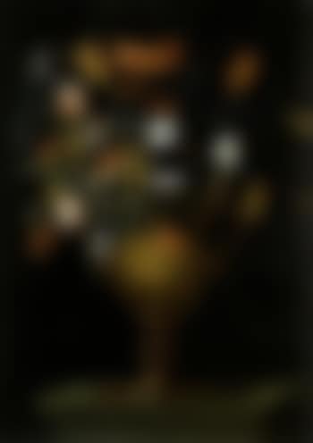 Flowers in vase (preview)