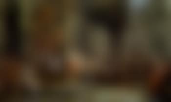 Salomon and the Queen of Sheba (preview)
