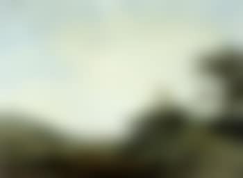 Extensive river landscape with pair of figures (preview)