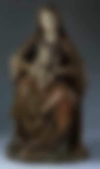 Madonna with Child (preview)
