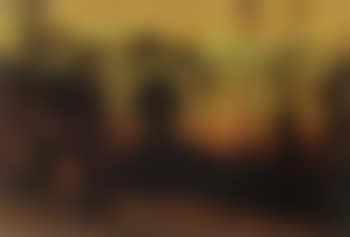 November sunset (preview)