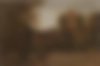 Deer in landscape (preview)