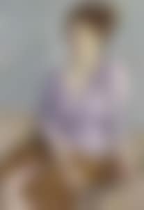 Woman in purple sweater (preview)