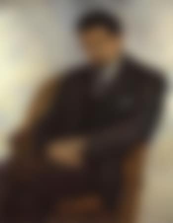 Retrato del poeta Lalane (preview)