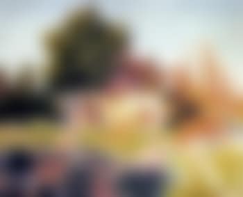La rose du ciel, Cassis (preview)