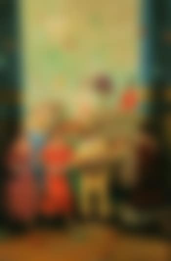 Mascherata (preview)