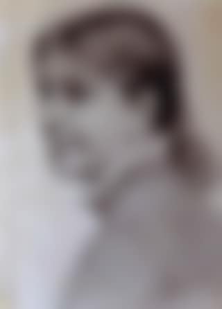 Portrait of Isora (preview)