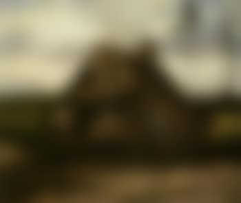 Paysan devant une chaumiere (preview)
