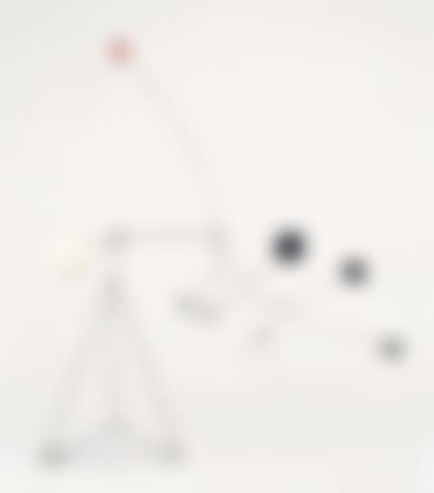 Mobile au plomb (preview)