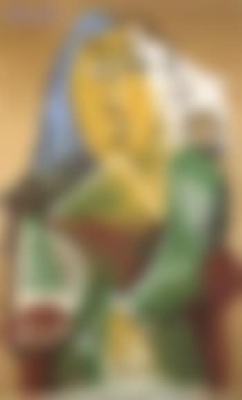 Homme dans un fauteuil (preview)