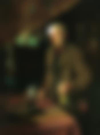 Unexpected (preview)
