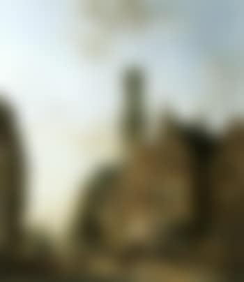 The belfry at Bruges (preview)