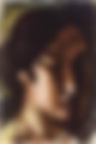 Portrait de femme (preview)