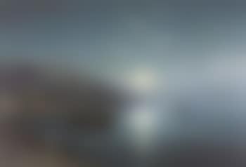 Moonlit night on the Krim (preview)