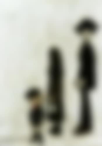 Family of three (preview)
